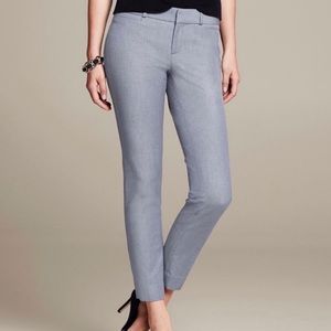 Banana Republic Sloan Pant